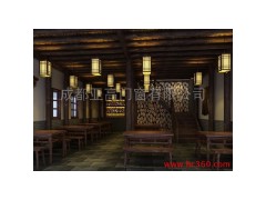 供應中式復古酒店門窗 仿古風格門窗-- 成都亞高門窗有限公司