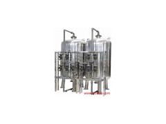 供應全自動軟化水設備-- 天津天化科威水處理技術有限公司