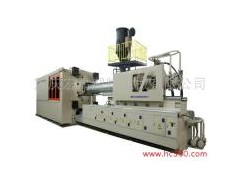 供應申達FT3600塑料檢查井專用注塑機-- 重慶宏高塑料機械有限公司