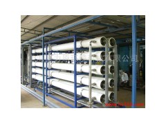 供應化學、化工行業高純水設備-- 上海奧力原環境科技有限公司