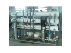 供應超聲波清洗用超純水設備-- 上海奧力原環境科技有限公司