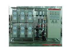 供應反滲透去離子水設備純化水設備去離子樹脂再生設備-- 上海奧力原環境科技有限公司