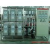 供應反滲透去離子水設備純化水設備去