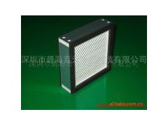供應高效過濾器 過濾網 袋式過濾器-- 深圳市碧海青云凈化科技有限公司