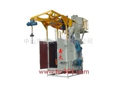 供應鑫太機械XT-Q376最噴砂機-- 中山市鑫太機械有限公司