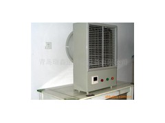 供應青島電熱暖風機--蒸汽熱水暖風機-- 青島瑞鑫達冷暖設備有限公司 