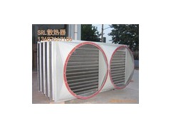 供SRL型散熱器- SRZ型散熱器-烘房用散熱器-- 青島瑞鑫達冷暖設備有限公司 