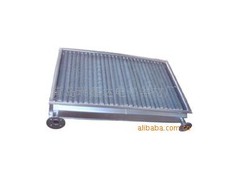 供應(yīng)青島不銹鋼散熱器（非標(biāo)訂制翅片管散熱器）-- 青島瑞鑫達(dá)冷暖設(shè)備有限公司 