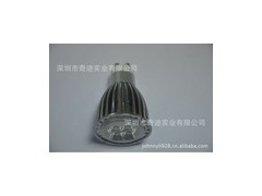 大量供應 款式新穎 節能 高效 3*1W led射燈-- 深圳奇跡實業有限公司