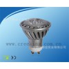 優質供應 GU10 3W led射燈