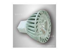 供應 新款 3*2W 冷白色溫 LED射燈-- 深圳奇跡實業有限公司