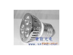 供應全彩大功率射燈-- 江門市索能光電科技有限公司