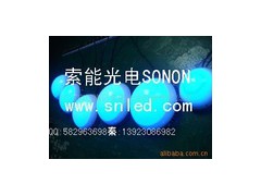 供應RGb點光源景觀燈-- 江門市索能光電科技有限公司