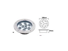 供應LED地埋燈-- 中山市格林興照明有限公