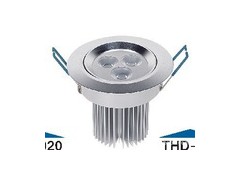 供應LED天花燈-- 中山市格林興照明有限公