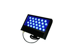 供應LED十字星光燈-- 中山市格林興照明有限公