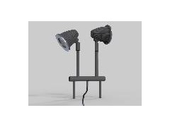 LED節(jié)能環(huán)保鋁制庭院草坪燈-- 上虞市唯佳照明電器有限公司