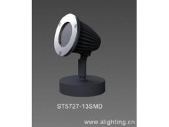 鋁制單頭轉(zhuǎn)向LED節(jié)能庭院燈-- 上虞市唯佳照明電器有限公司