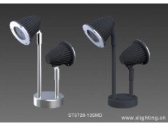 鋁制雙頭轉(zhuǎn)向LED節(jié)能庭院燈-- 上虞市唯佳照明電器有限公司
