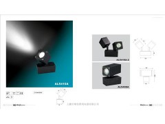 不銹鋼LED壁燈-- 上虞市唯佳照明電器有限公司