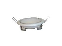 燦弘LED筒燈 6W-- 廈門燦弘光電有限公司