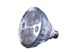 射燈-- 深圳中恒光電有限公司