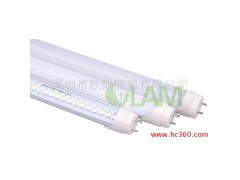 專業 LED燈管 LEDT8燈管系列 T8-H10優質優惠-- 深圳市歐朗照明有限公司