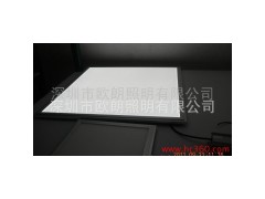 亞克力平板燈 無暗區面板燈OL-PM12W-2020-- 深圳市歐朗照明有限公司