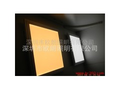 面板燈18W，LED面板燈300*300，導光效果好-- 深圳市歐朗照明有限公司