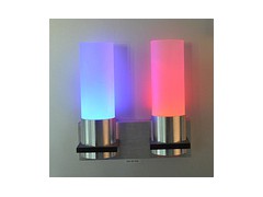 （質(zhì)量保證）華登興廠家直銷多款LED壁燈等-- 中山市華登興照明有限公司