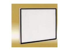 供應(yīng)無(wú)隔板高效過(guò)濾器-- 深圳市中建南方凈化設(shè)備有限公司