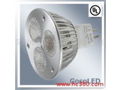 供應(yīng)GOSOLEDMR16UL系列-- 深圳市馭能光電科技有限公司