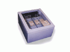 Frontier-- 上海三和國際能源發展有限公司