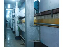 (PIR)硬泡聚氨酯板生產線-- 上海雅達特種涂料有限公司　