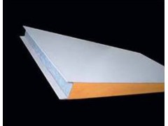 彩鋼復合板系列-- 山東圣泉化工股份有限公司