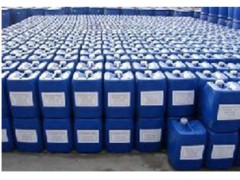 反滲透膜清洗劑、清除微生物、提高RO膜產水量-- 上海商奇實業有限公司