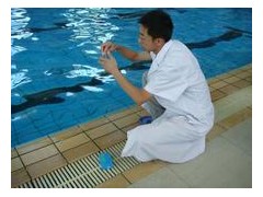 廢水、飲用水、二次供水、地表地下水等檢測-- 上海中特檢測技術(shù)有限公司