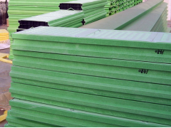 復合材料聲屏障-- 山西青山環保工程有限公司