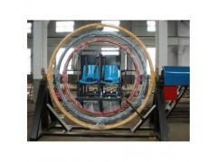 2,4,6座三維太空環-- 滎陽市豫星游樂設備廠