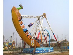 12,16,24座海盜船-- 滎陽市豫星游樂設備廠