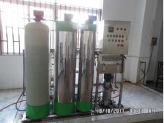 美泓牌CSPW-0.5型直飲水設備--  南京美泓環保科技有限公司 