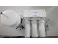 美泓牌CSZY-RO50型家用凈水器--  南京美泓環保科技有限公司 