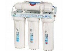 超濾型直飲機--  南京美泓環保科技有限公司 