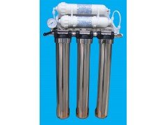 陶瓷濾芯直飲機--  南京美泓環保科技有限公司 