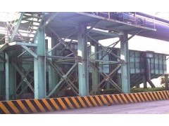 水處理設備-冶金濁環水凈化設備-- 北京市一滴水環保科技有限公司