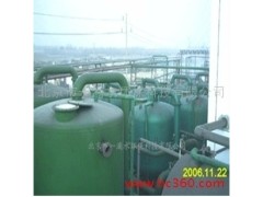 供應水處理設備-過濾罐改造設備-- 北京市一滴水環保科技有限公司