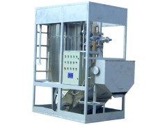 水處理設備網帶機過濾一體機 北京-- 北京市一滴水環(huán)?？萍加邢薰? class=