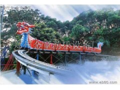 金龍滑車,滑行龍,滑行龍-- 滎陽市豫星游樂設備廠