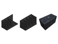 拼裝式塑料模塊-- 北京泰寧科創雨水利用技術股份有限公司