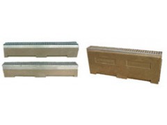 U型線性排水溝-- 北京泰寧科創(chuàng)雨水利用技術(shù)股份有限公司